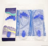 Ortopedik Silikon Ayaqqabı İçliyi — şəkil 30
