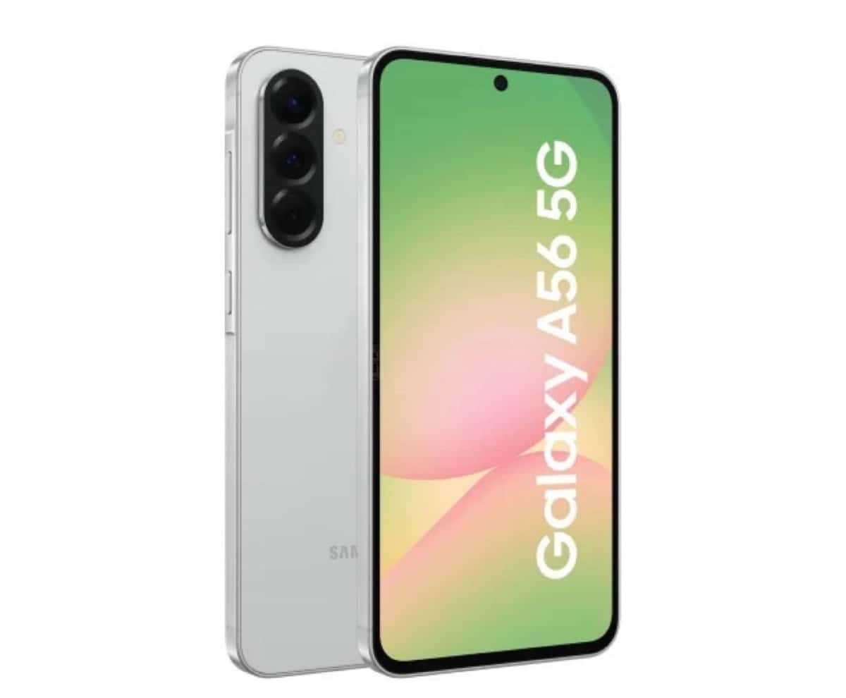 Samsung Galaxy A56, 8 GB - Tenderyard