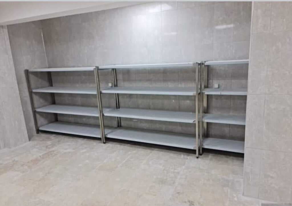 Peşəkar Paslanmaz Mətbəx Avadanlıqları