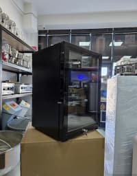 Booş BC-63T Mini Bar Soyuducu Vitrin — şəkil 7