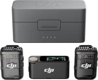 Mikrofon DJI Mic 2 — şəkil 2