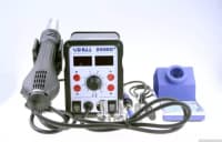 Lehim aparatı Yihua 898D+ — şəkil 2