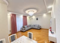 3 otaqlı mənzil 127 m² satılır — şəkil 5