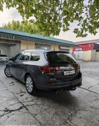Opel Astra, 2011 il, 271000 km, 1.3 L — şəkil 10