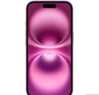 Apple iPhone 16, 8 GB — şəkil 3