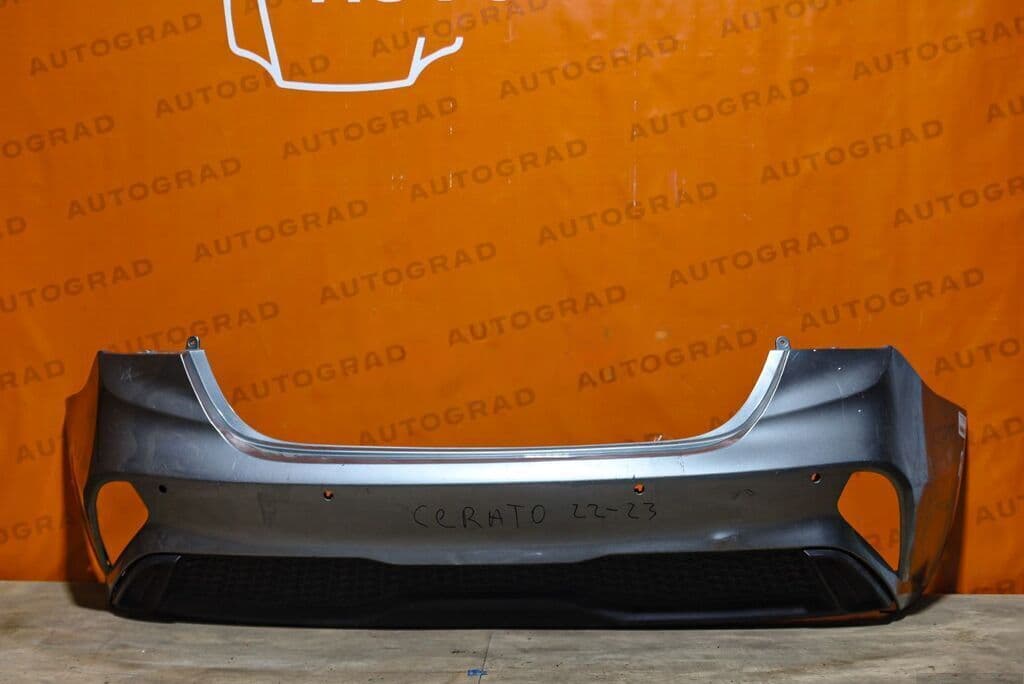 Arxa bufer Kia Cerato 2021-2023
