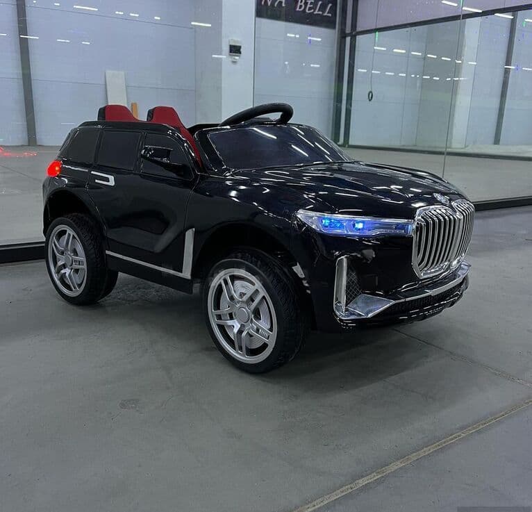 Uşaq avtomobili BMW X7