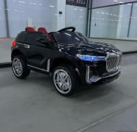 Uşaq avtomobili BMW X7 — şəkil 1