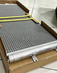 Kondisioner radiatoru Ford Fusion — şəkil 2