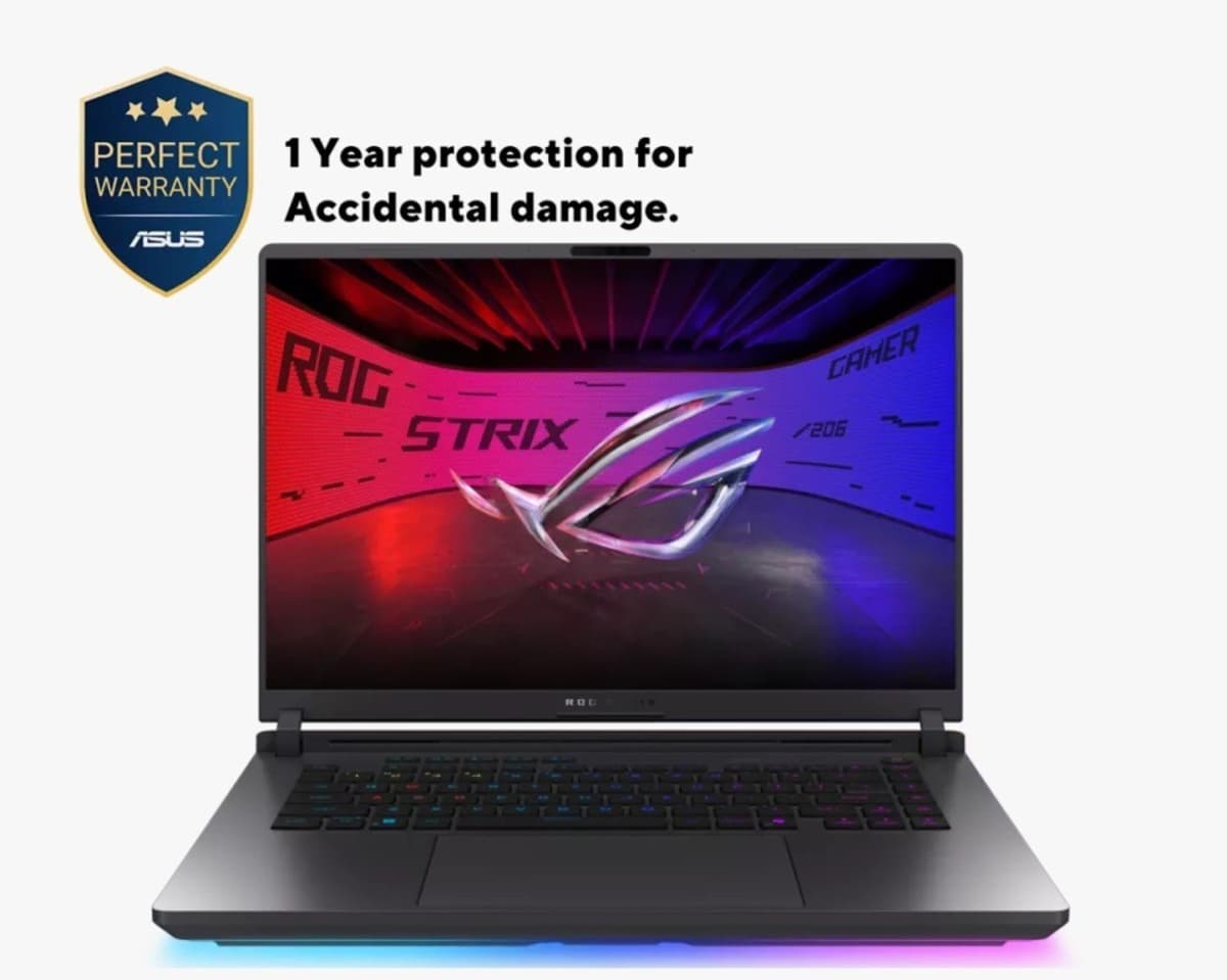 Asus notbuk