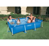 Karkaslı hovuz Intex 28271, 260x160x65 sm, 2282 l — şəkil 2