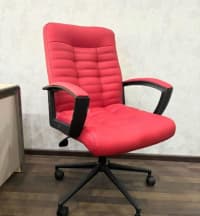 Qarışıq rəng, Ofis üçün kreslo — şəkil 2