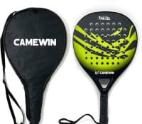 Professional Tennis və Padel Raketkası — şəkil 3
