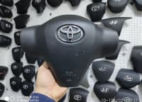 Airbag və təhlükəsizlik sistemi Toyota Yaris — şəkil 4