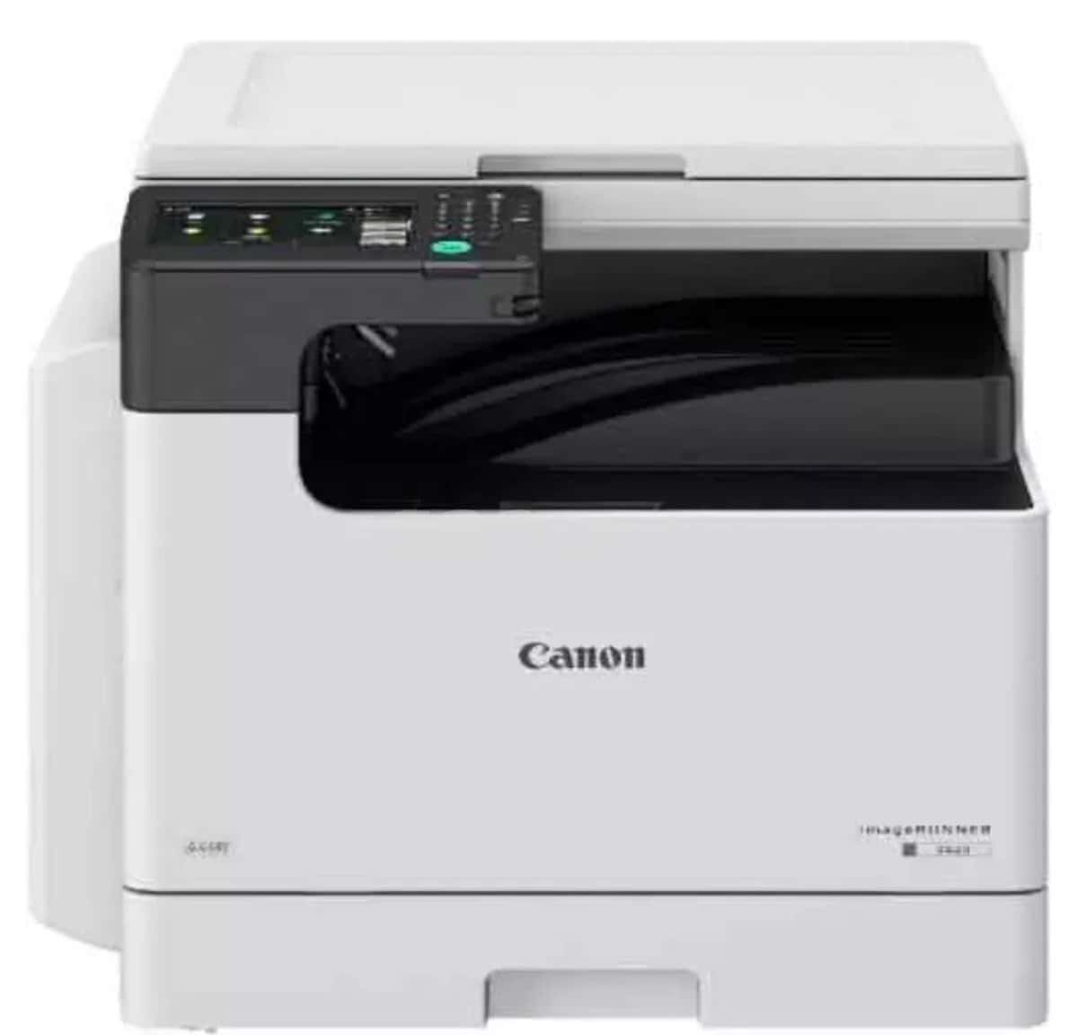 Printer Canon imageRUNNER 2425 MFP (4293C003) - Tenderyard