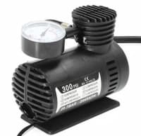 12V Avtomobil Hava Kompressoru 300 PSI — şəkil 2