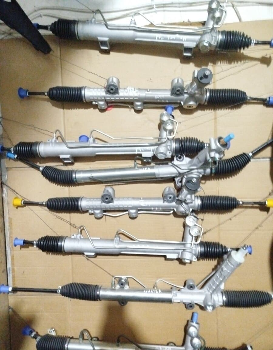 Sükan reykası Mercedes modelləri üçün