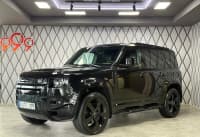 Land Rover Defender, 2023 il, 63300 km, 3 L — şəkil 2