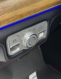 Mercedes GLS 450 4MATIC, 2022 il, 44855 km, 3000 L — şəkil 21