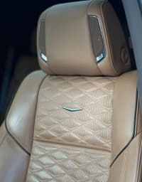 Cadillac Escalade, 2022 il, 79000 km, 3000 L — şəkil 19