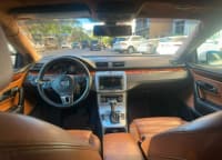 Volkswagen Passat CC, 2010 il, 167000 km, 1800 L — şəkil 4
