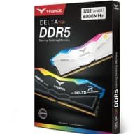 Operativ yaddaş Team Group T-Force RGB DDR5 32GB 6000MHz — şəkil 2