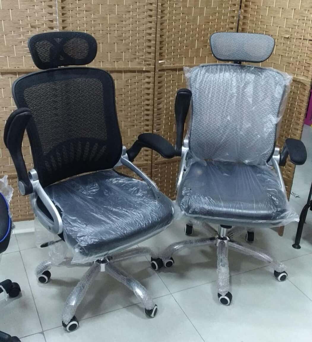 Qarışıq rəng, Ofis üçün kreslo - Tenderyard