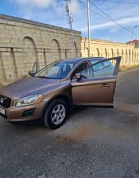Volvo XC60, 2012 il, 350000 km, 2.4 L — şəkil 9