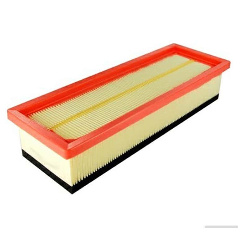 Hava filtri Ford KAF18010S - Tenderyard