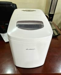 Alveon 12 kq Buz Generatoru — şəkil 12
