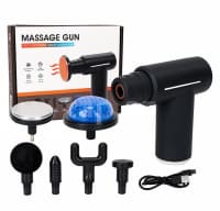 JY-760 Plus Masaj Tabancası — şəkil 2
