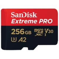 256 GB yaddaş kartı — şəkil 2
