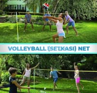 Peşəkar Voleybol Toru — şəkil 1