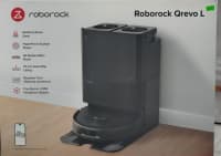 Roborock Tozsoran — şəkil 1