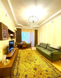 3 otaqlı mənzil 60 m² satılır — şəkil 3