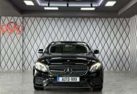 Mercedes E 220 d, 2019 il, 114000 km, 2000 L — şəkil 1