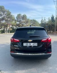 Chevrolet Equinox, 2019 il, 238365 km, 1.5 L — şəkil 5