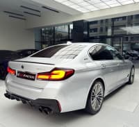 BMW 530e, 2017 il, 153000 km, 2000 L — şəkil 7