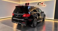 Mercedes GLS 450 4MATIC, 2019 il, 55300 km, 3 L — şəkil 15
