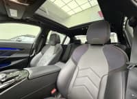 BMW İ5, 2023 il, 29387 km — şəkil 16