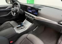 BMW i4, 2022 il, 27000 km — şəkil 11