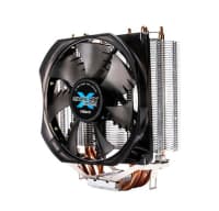 Prosessor soyuducusu Zalman CNPS9X Optima 2 — şəkil 2
