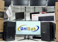 Xbase Legion Masaüstü Kompüter i5 16GB RAM 512GB SSD — şəkil 2