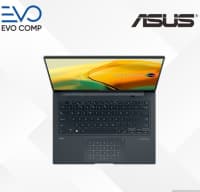 Notbuk Asus ROG Strix G — şəkil 4