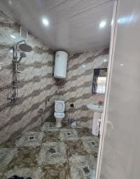 4 otaqlı bağ evi 160 m² günlük kirayə verilir — şəkil 8