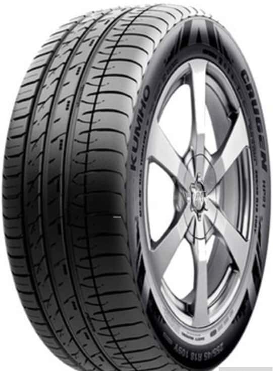 Kumho Crugen HP91 295/35 R21 Summer Tire - Tenderyard