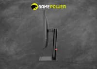 Aiwa Gaming MD2734-K 27" IPS 165Hz Monitor — şəkil 3