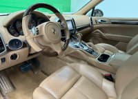 Porsche Cayenne S, 2010 il, 35000 km, 4800 L — şəkil 8