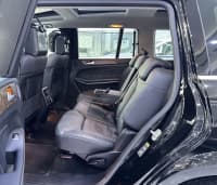 Mercedes GL 500 4MATIC, 2014 il, 42700 km, 4700 L — şəkil 14