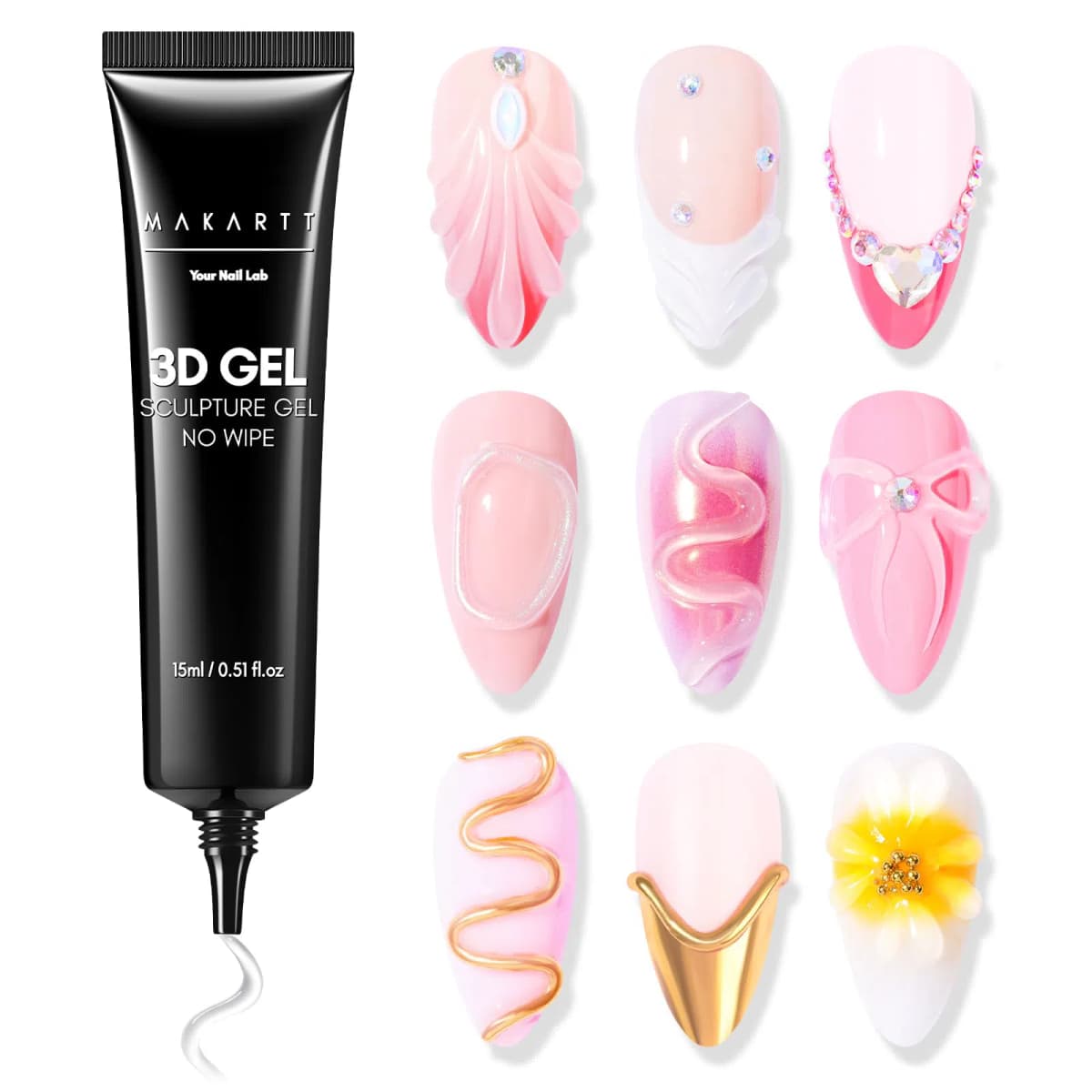 26 Gel Can Lux 80g